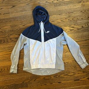 Nike Running Windbreaker